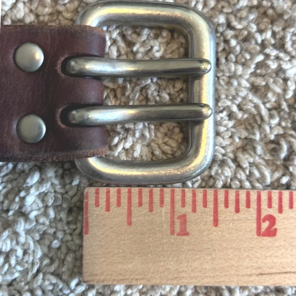Fossil Fuel rugged brown